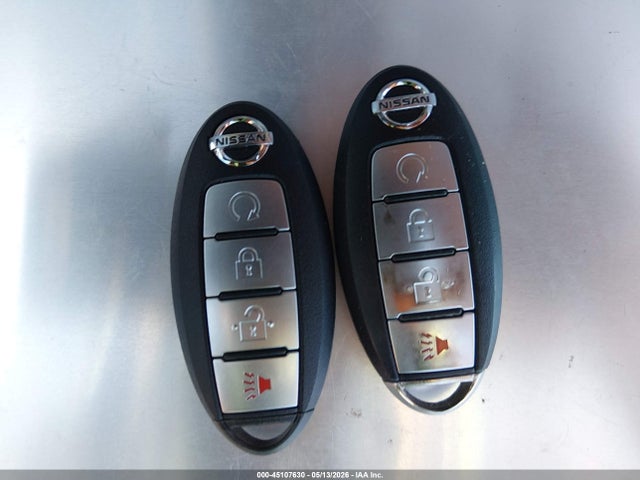 JN1BJ1CR7HW127121 Nissan Rogue Sport Sl