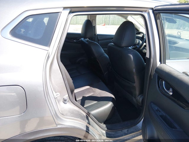JN1BJ1CR7HW127121 Nissan Rogue Sport Sl