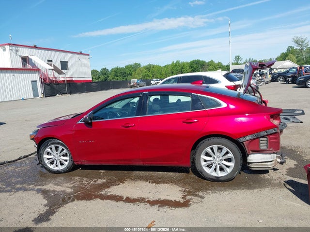Aukcja sprzedaży 2022 Chevrolet Malibu Fwd Lt, vin: 1G1ZD5ST6NF120642, numer aukcji: 45107634