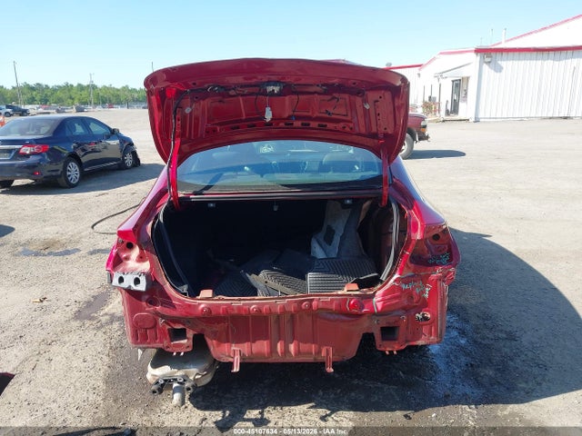Aukcja sprzedaży 2022 Chevrolet Malibu Fwd Lt, vin: 1G1ZD5ST6NF120642, numer aukcji: 45107634