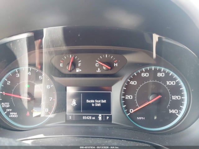 Aukcja sprzedaży 2022 Chevrolet Malibu Fwd Lt, vin: 1G1ZD5ST6NF120642, numer aukcji: 45107634