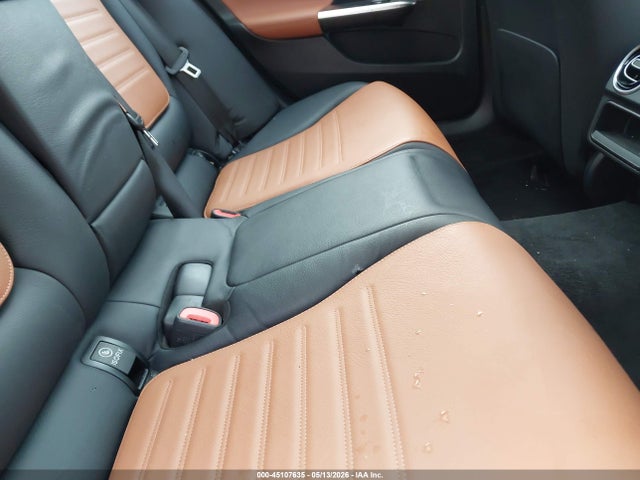 45107635 :رقم المزاد ، W1KAF4HB6RR179787 vin ، 2024 Mercedes-benz C 300 مزاد بيع
