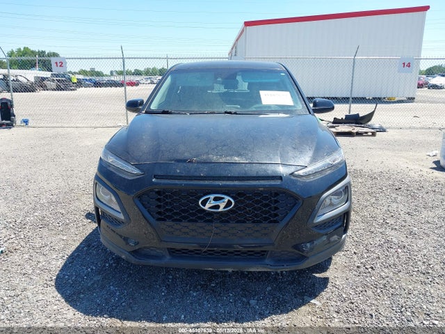 Продажа на аукционе авто 2021 Hyundai Kona Se, vin: KM8K12AA4MU625696, номер лота: 45107639