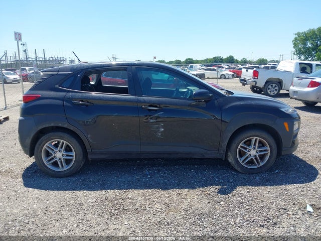 Продажа на аукционе авто 2021 Hyundai Kona Se, vin: KM8K12AA4MU625696, номер лота: 45107639