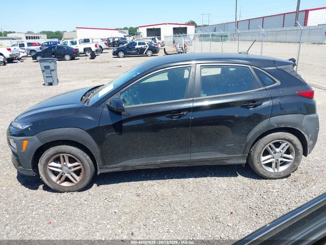 Продажа на аукционе авто 2021 Hyundai Kona Se, vin: KM8K12AA4MU625696, номер лота: 45107639