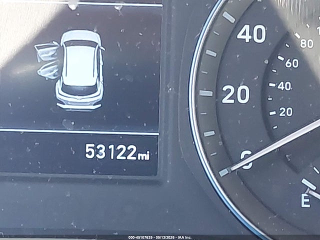 Продажа на аукционе авто 2021 Hyundai Kona Se, vin: KM8K12AA4MU625696, номер лота: 45107639