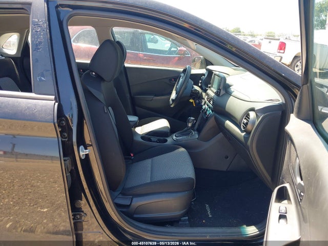 Продажа на аукционе авто 2021 Hyundai Kona Se, vin: KM8K12AA4MU625696, номер лота: 45107639
