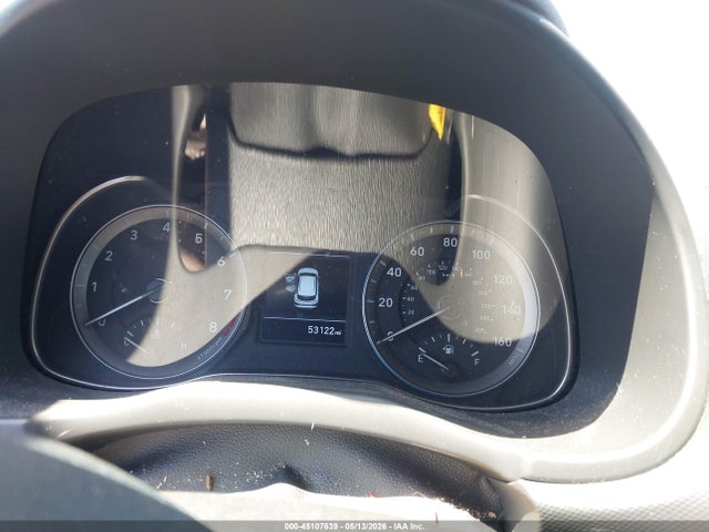 Продажа на аукционе авто 2021 Hyundai Kona Se, vin: KM8K12AA4MU625696, номер лота: 45107639