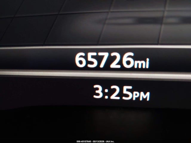 2018 Audi A5 2.0t Premium მანქანა იყიდება აუქციონზე, vin: WAUENCF58JA073606, აუქციონის ნომერი: 45107640