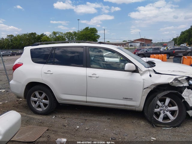 Aukcja sprzedaży 2008 Toyota Rav4 Limited, vin: JTMZD31V685104305, numer aukcji: 45107642