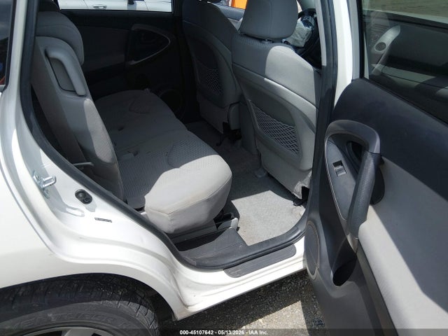 Aukcja sprzedaży 2008 Toyota Rav4 Limited, vin: JTMZD31V685104305, numer aukcji: 45107642