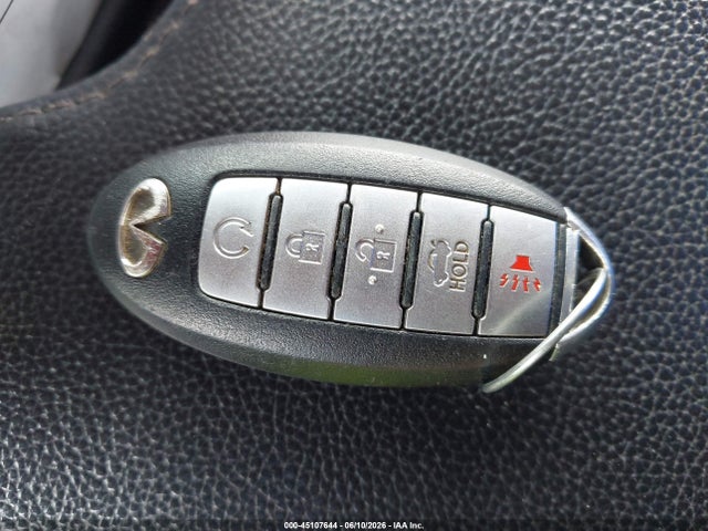 Продажа на аукционе авто 2018 Infiniti Q50 3.0t Sport, vin: JN1EV7APXJM358571, номер лота: 45107644