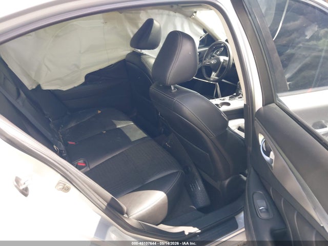 Продажа на аукционе авто 2018 Infiniti Q50 3.0t Sport, vin: JN1EV7APXJM358571, номер лота: 45107644