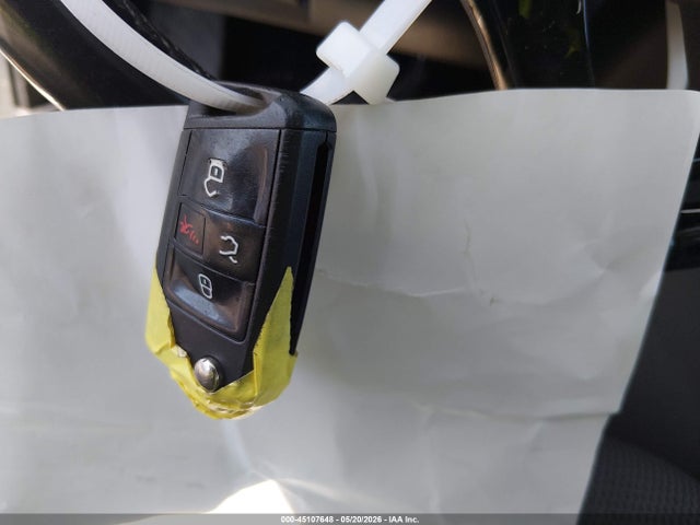 Продаж на аукціоні авто 2016 Volkswagen Golf Tsi S 4-door, vin: 3VW217AU3GM038276, номер лоту: 45107648