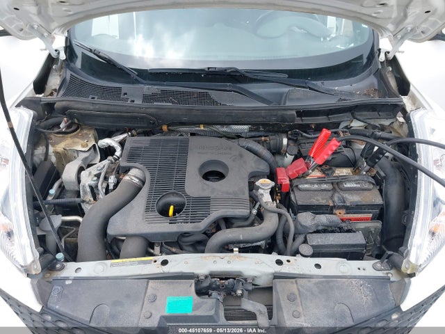 Aukcja sprzedaży 2014 Nissan Juke Sv, vin: JN8AF5MV3ET483760, numer aukcji: 45107659