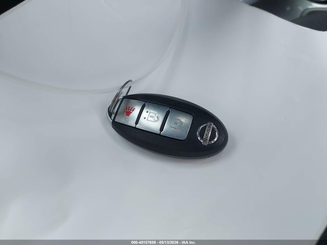 Aukcja sprzedaży 2014 Nissan Juke Sv, vin: JN8AF5MV3ET483760, numer aukcji: 45107659