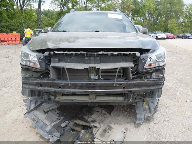 Aukcja sprzedaży 2016 Subaru Outback 3.6r Limited, vin: 4S4BSENC9G3238632, numer aukcji: 45107661