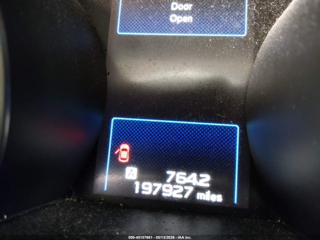 Aukcja sprzedaży 2016 Subaru Outback 3.6r Limited, vin: 4S4BSENC9G3238632, numer aukcji: 45107661
