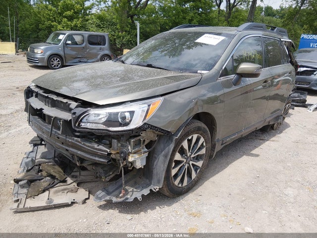 Aukcja sprzedaży 2016 Subaru Outback 3.6r Limited, vin: 4S4BSENC9G3238632, numer aukcji: 45107661