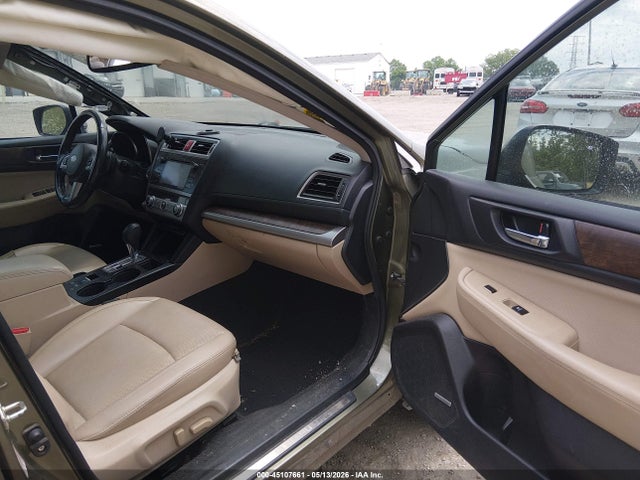 Aukcja sprzedaży 2016 Subaru Outback 3.6r Limited, vin: 4S4BSENC9G3238632, numer aukcji: 45107661