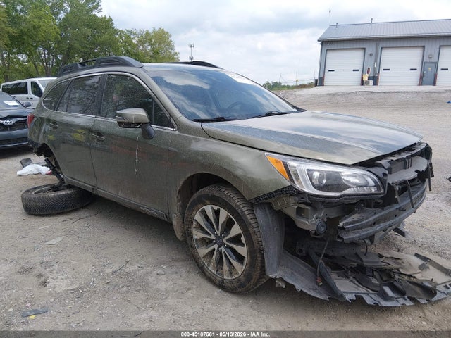 Aukcja sprzedaży 2016 Subaru Outback 3.6r Limited, vin: 4S4BSENC9G3238632, numer aukcji: 45107661