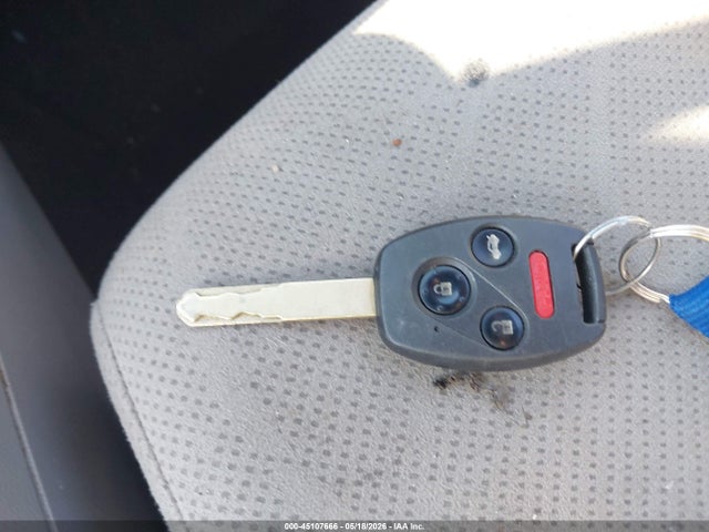 Aukcja sprzedaży 2012 Honda Civic Lx, vin: 2HGFB2F57CH604827, numer aukcji: 45107666