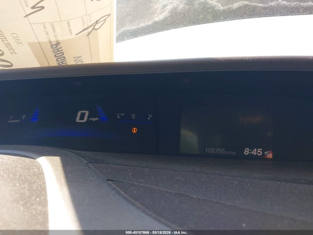 Aukcja sprzedaży 2012 Honda Civic Lx, vin: 2HGFB2F57CH604827, numer aukcji: 45107666