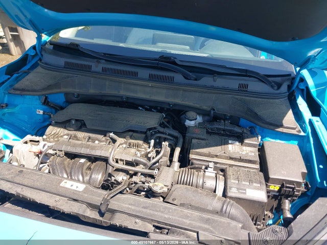 Aukcja sprzedaży 2022 Hyundai Kona Sel, vin: KM8K32AB3NU769194, numer aukcji: 45107667