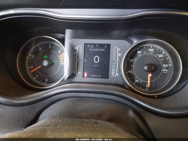 2019 Jeep Cherokee Latitude 4x4 მანქანა იყიდება აუქციონზე, vin: 1C4PJMCB9KD450936, აუქციონის ნომერი: 45107676