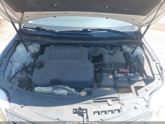 4T1BK1EB3EU117036 Toyota Avalon Xle Touring