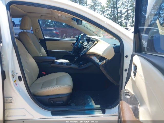 4T1BK1EB3EU117036 Toyota Avalon Xle Touring
