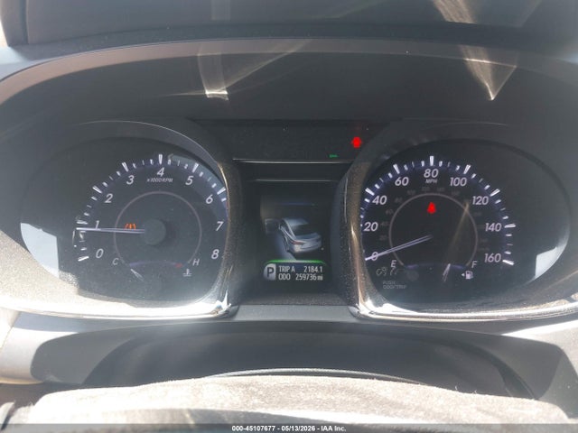 4T1BK1EB3EU117036 Toyota Avalon Xle Touring