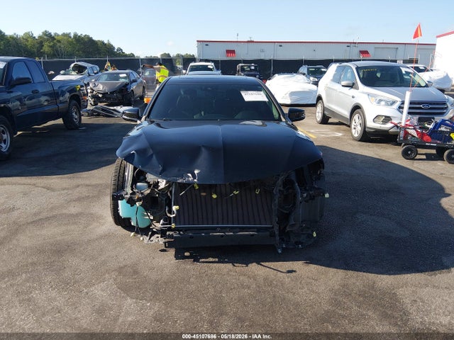 Aukcja sprzedaży 2018 Acura Tlx Advance Pkg, vin: 19UUB2F76JA008550, numer aukcji: 45107686