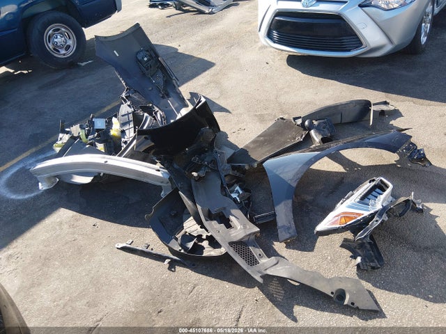 Продаж на аукціоні авто 2018 Acura Tlx Advance Pkg, vin: 19UUB2F76JA008550, номер лоту: 45107686