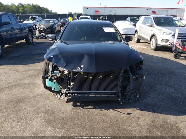 Продаж на аукціоні авто 2018 Acura Tlx Advance Pkg, vin: 19UUB2F76JA008550, номер лоту: 45107686