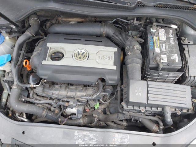 Aukcja sprzedaży 2009 Volkswagen Gti 4-door, vin: WVWGD71K49W077668, numer aukcji: 45107688