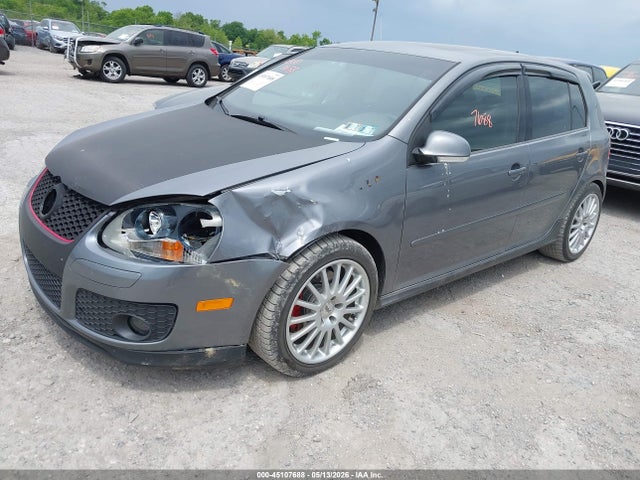 Aukcja sprzedaży 2009 Volkswagen Gti 4-door, vin: WVWGD71K49W077668, numer aukcji: 45107688