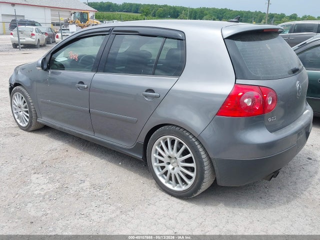 Aukcja sprzedaży 2009 Volkswagen Gti 4-door, vin: WVWGD71K49W077668, numer aukcji: 45107688