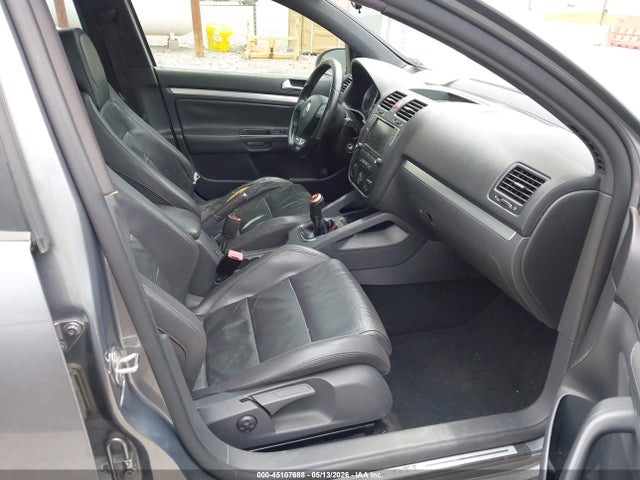 Aukcja sprzedaży 2009 Volkswagen Gti 4-door, vin: WVWGD71K49W077668, numer aukcji: 45107688