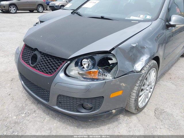 Aukcja sprzedaży 2009 Volkswagen Gti 4-door, vin: WVWGD71K49W077668, numer aukcji: 45107688