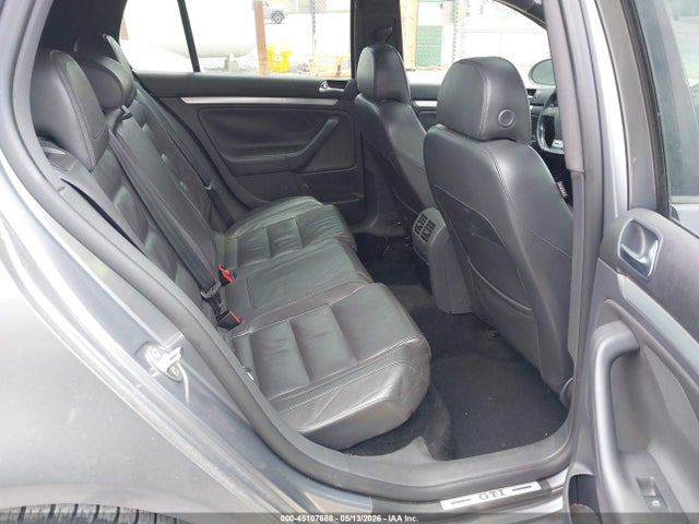 Aukcja sprzedaży 2009 Volkswagen Gti 4-door, vin: WVWGD71K49W077668, numer aukcji: 45107688