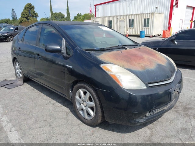 Продаж на аукціоні авто 2008 Toyota Prius Touring, vin: JTDKB20U687804789, номер лоту: 45107690