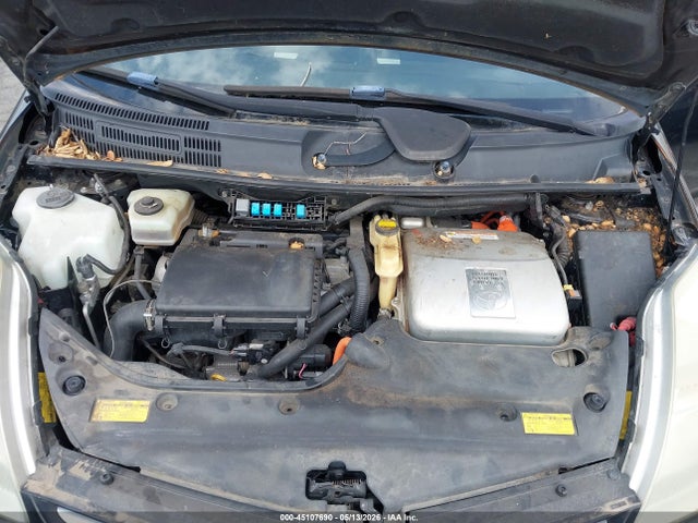 Продаж на аукціоні авто 2008 Toyota Prius Touring, vin: JTDKB20U687804789, номер лоту: 45107690