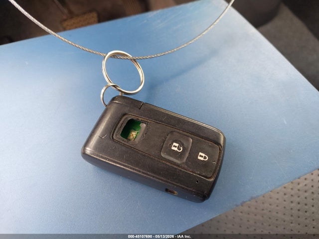 Продаж на аукціоні авто 2008 Toyota Prius Touring, vin: JTDKB20U687804789, номер лоту: 45107690