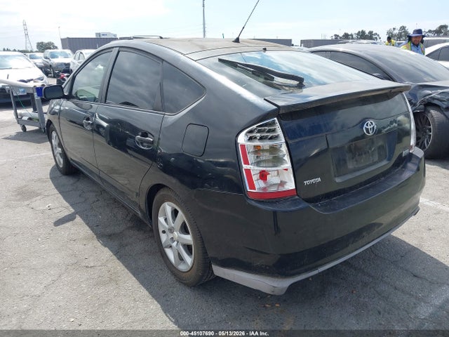 Продаж на аукціоні авто 2008 Toyota Prius Touring, vin: JTDKB20U687804789, номер лоту: 45107690