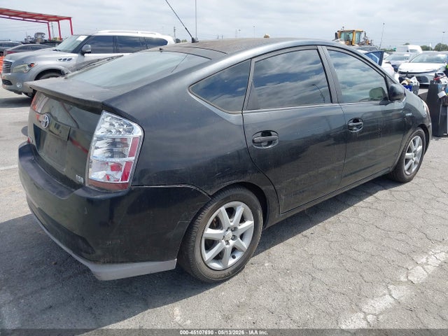Продаж на аукціоні авто 2008 Toyota Prius Touring, vin: JTDKB20U687804789, номер лоту: 45107690