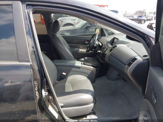 Продаж на аукціоні авто 2008 Toyota Prius Touring, vin: JTDKB20U687804789, номер лоту: 45107690