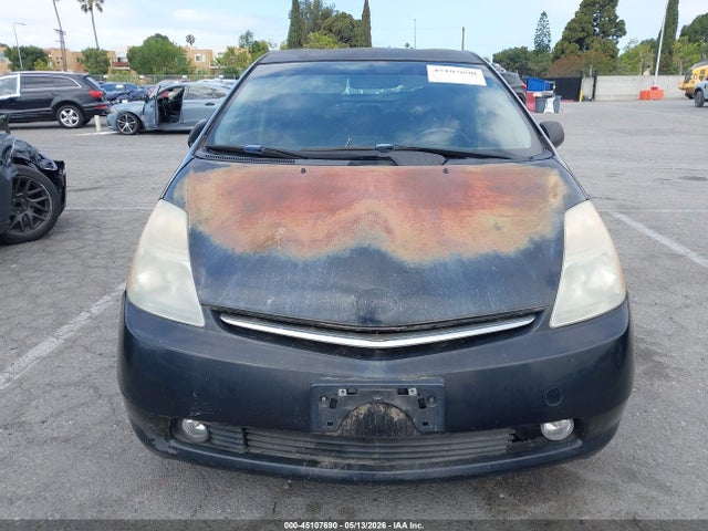 Продаж на аукціоні авто 2008 Toyota Prius Touring, vin: JTDKB20U687804789, номер лоту: 45107690
