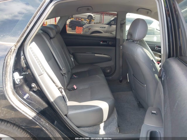 Продаж на аукціоні авто 2008 Toyota Prius Touring, vin: JTDKB20U687804789, номер лоту: 45107690