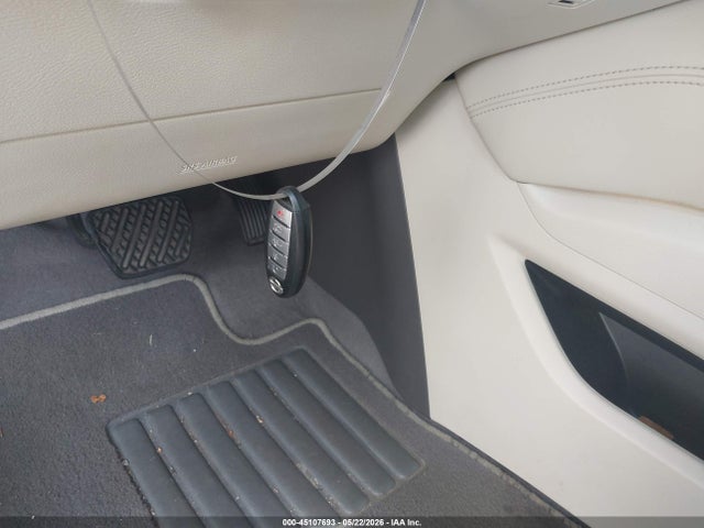 Продажа на аукционе авто 2017 Nissan Murano Platinum, vin: 5N1AZ2MG8HN119633, номер лота: 45107693